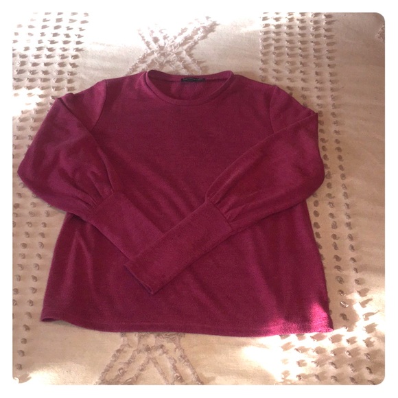 The Fifth Label Hot Pink Top - Picture 5 of 7